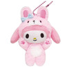  Kcompany Sanrio Banzai M C M M Rabbit 
