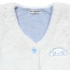  Sanrio Cinnamoroll Kids Room Vest Tag With Name Space 