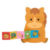  Sanrio Pochi Envelope With Stickers 
