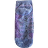 Pokemon Center Original Fluffy Socks Gengar Striped Ladies 23-25 Cm