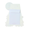  Sanrio Pochi Envelope Mount Fuji 