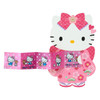  Sanrio Hello Kitty Pochi Envelope With Stickers 