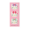  Sanrio Hello Kitty Pochi Envelope With Stickers 