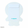  Sanrio Other Pochi Envelope Mochi Mochi I'm Doraemon 