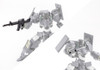  Good Smile Company MODEROID Weapon Set 01 SIDE:CE Plastic Model (Titanomachia) 
