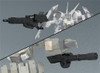  Good Smile Company MODEROID Weapon Set 01 SIDE:CE Plastic Model (Titanomachia) 