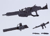  Good Smile Company MODEROID Weapon Set 01 SIDE:CE Plastic Model (Titanomachia) 