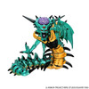  Square Enix Dragon Quest Metallic Monsters Gallery Orgo Demira 
