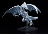  Kotobukiya OSHI WORKS Blue-Eyes White Dragon Figure (Yu-Gi-Oh! Duel Monsters) 