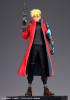 Kotobukiya OSHI WORKS 1/7 Vash The Stampede Figure (Trigun Stampede)