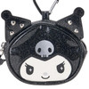  Sanrio Mini Pouch Kuromi's Special Key 