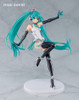  Good Smile Company 1/8 Reincarnation Racing Miku: 2013 Ver. Plastic Model (Hatsune Miku GT Project) 