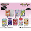  Ensky Powerpuff Girls Mitamemo Can Badge Box (8pcs) 
