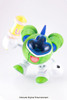 PLUM Plum TwinBee Rainbow Bell Adventure GwinBee Plastic Model (Rerelease) 