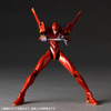  Kaiyodo ARTPLA SCULPTURE WORKS Evangelion Unit-01/ Unit-02/ Unit-00 Kai Plastic Model 
