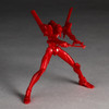  Kaiyodo ARTPLA SCULPTURE WORKS Evangelion Unit-01/ Unit-02/ Unit-00 Kai Plastic Model 
