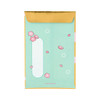 Sanrio Other Pochi Envelope Gold Characters 093190