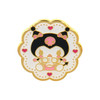 Sanrio Kuromi Secret Pins (Special Key) 279820