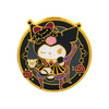 Sanrio Kuromi Secret Pins (Special Key) 279820