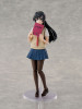 KADOKAWA Sakurajima Mai DX Ver. Plastic Model (Rascal Does Not Dream of Bunny Girl Senpai)