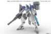 Plum 5inch Mechanism: POWERDoLLS 2: Expansion Set D 1/48 X-4RR (DRu35 MLC＆ R25RCT＆M7A GGUN) Plastic Model
