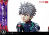 Prime 1 Studio Ultimate Premium Masterline: Kaworu Nagisa 1/4 Figure (Evangelion)