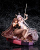 ALTER Noir & Bran 2 1/7 Figures Bunny X 777 Version (Goddess of Victory: NIKKE)