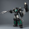 Union Creative RIOBOT Shin Getter Dragon Black Ver. Figure