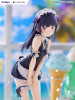 FuRyu Tenitol Tall: Kuroneko Swimsuit Maid Ver. Figure (Oreimo)