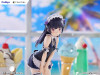 FuRyu Tenitol Tall: Kuroneko Swimsuit Maid Ver. Figure (Oreimo)