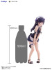 FuRyu Tenitol Tall: Kuroneko Swimsuit Maid Ver. Figure (Oreimo)