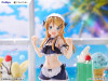 FuRyu Tenitol Tall: Kirino Kosaka Swimsuit Maid Ver. Figure (Oreimo)
