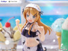 FuRyu Tenitol Tall: Kirino Kosaka Swimsuit Maid Ver. Figure (Oreimo)