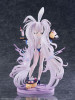 Union Creative Laffey II Dozing Busy Day Ver. 1/7 Figure (Azur Lane)
