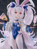 Union Creative Laffey II Dozing Busy Day Ver. 1/7 Figure (Azur Lane)