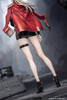 Myethos 1/7 A-Z:[D] -full dress- Figure