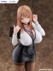 FuRyu F:NEX: Emma Office Lady Ver. 1/7 Figure (GODDESS OF VICTORY: NIKKE)