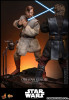 Hot Toys Movie Masterpiece - Obi-Wan Kenobi (Mustafar) 1/6 Scale Fully Poseable Figure (Star Wars: Revenge of the Sith)