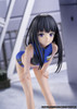 quesQ 1/7 Takina Inoue Training Wear Ver. 1/7  Figure (Lycoris Recoil)