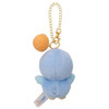 Takara Tomy Pokepiece Plush With C Attachment Mascot Colorful Version Piplup