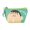 T's Factory Crayon Shin-Chan Triangle Mini Pouch Bo-Chan