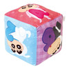 T's Factory Crayon Shin-Chan Dice Cushion Transforming Shin-Chan