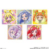 Bandai Candy Niformation Pretty Cure All Stars Sticker Wafers Vol.3 BOX (20pcs)