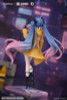Myethos Gift+ Sun Shangxiang Time's Lover Ver. 1/8 Figure (Honor Of Kings)