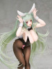 ALTER Soda: Twinkle Bunny 1/7 Figure (Goddess Of Victory NIKKE)