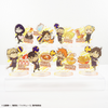 F-toys Haikyu!! Gourmet Acrylic Stand Vol.2 Complete BOX (20pcs)