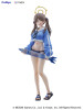 FuRyu Moe Swimsuit 1/7 Figure (Blue Archive)