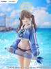 FuRyu Moe Swimsuit 1/7 Figure (Blue Archive)