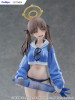 FuRyu Moe Swimsuit 1/7 Figure (Blue Archive)