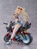 Union Creative Bache Magnificent Speedster Ver. 1/7 Figure (Azur Lane)